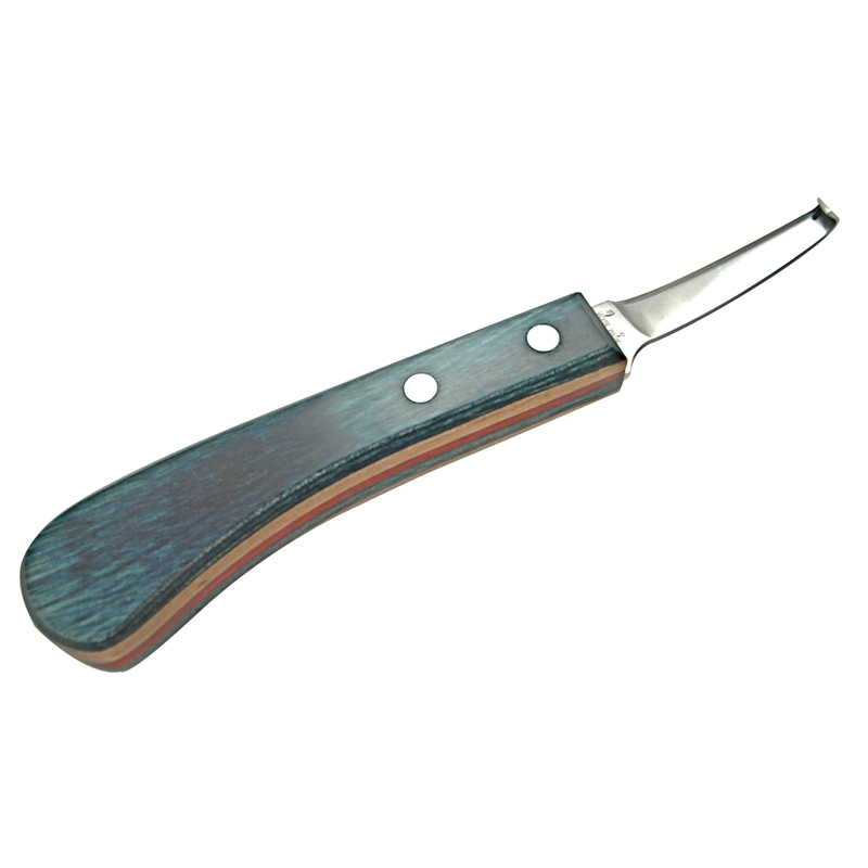 Bloom Forge - Regular Hoof Knife